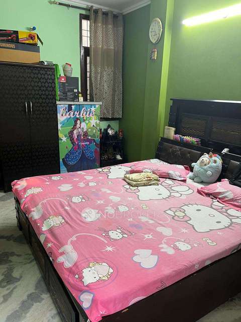 3 BHK House For Sale  In Mahavir Enclave Part 1