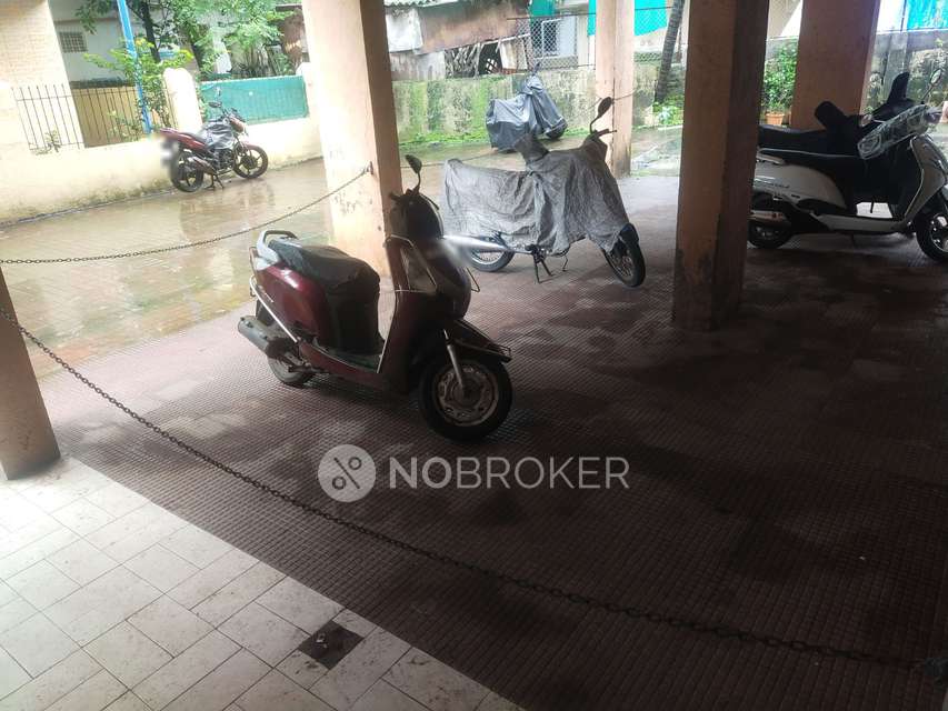 2 BHK Flat In Sweet Home Sadanand Dreams For Sale  In Vasai West