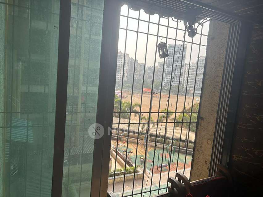 1 BHK Flat In Bhoomi Gardenia 1 For Sale  In Roadpali