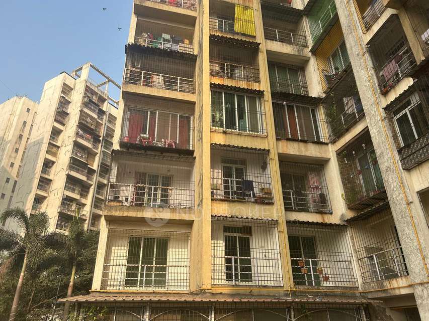 1 BHK Flat In Bhoomi Gardenia 1 For Sale  In Roadpali