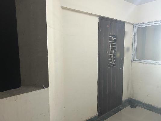 1 BHK Flat In Bhoomi Gardenia 1 For Sale  In Roadpali