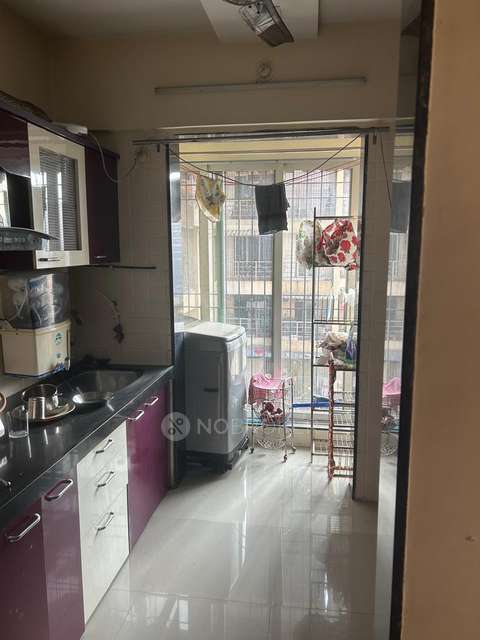 1 BHK Flat In Bhoomi Gardenia 1 For Sale  In Roadpali