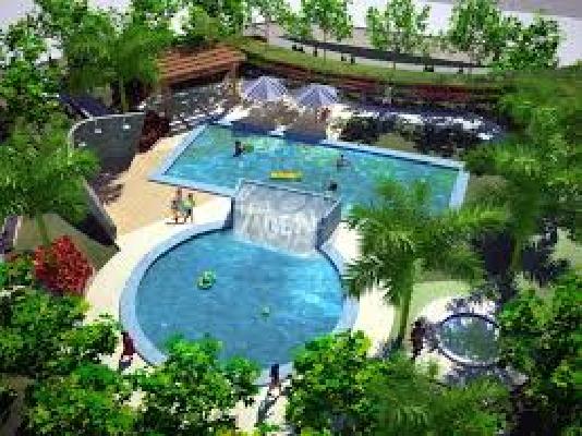 1 BHK Flat In Bhoomi Gardenia 1 For Sale  In Roadpali