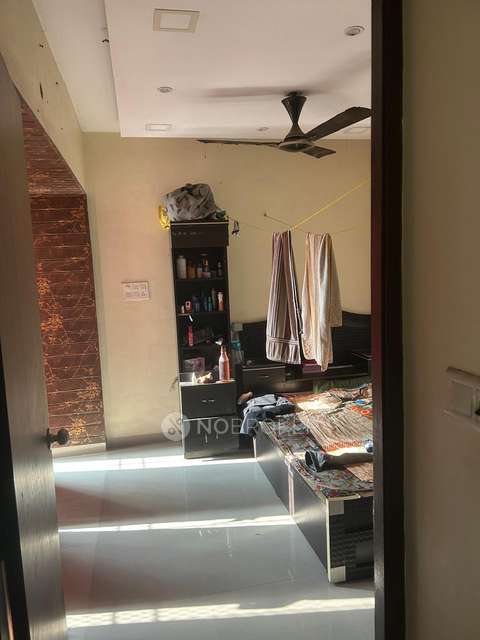 1 BHK Flat In Bhoomi Gardenia 1 For Sale  In Roadpali