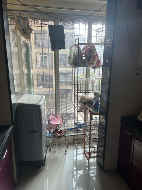 1 BHK Flat In Bhoomi Gardenia 1 For Sale  In Roadpali