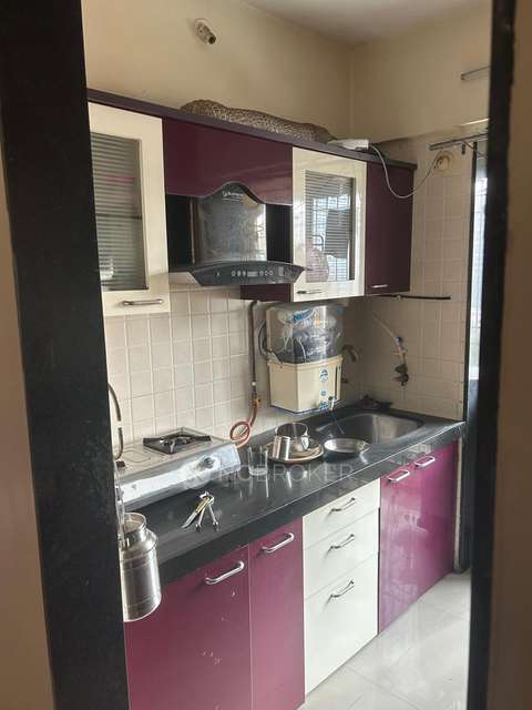 1 BHK Flat In Bhoomi Gardenia 1 For Sale  In Roadpali