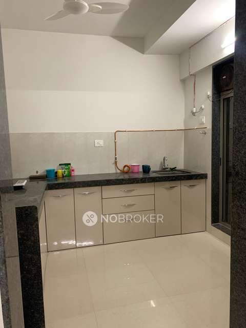 3 BHK Flat In Runwal Eirene For Sale  In Thane West