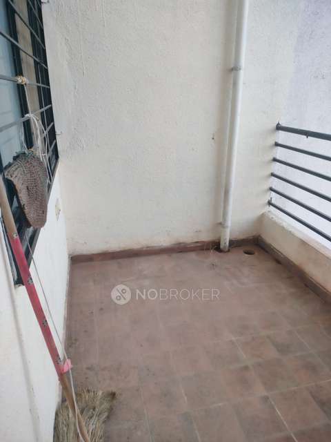 2 BHK Villa In Shriram Paradise, Pune for Rent  In Wagholi