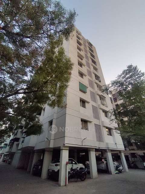 1 BHK Flat In  Pollens Luxuria For Sale  In Hadapsar