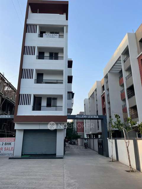 1 BHK Flat In  Pollens Luxuria For Sale  In Hadapsar