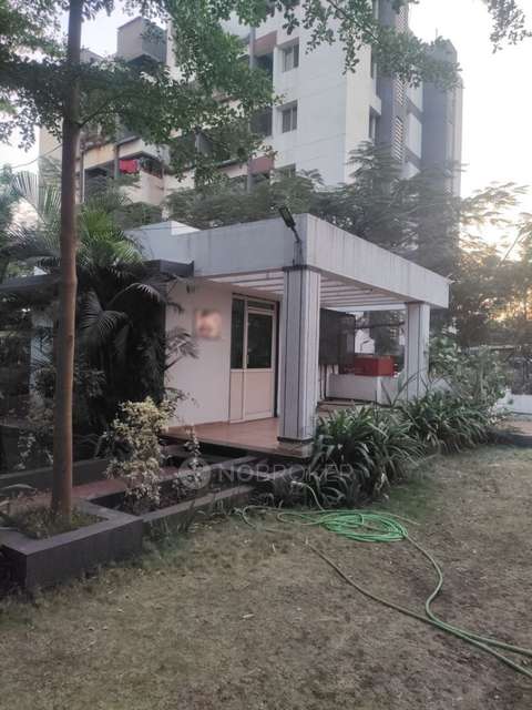 1 BHK Flat In  Pollens Luxuria For Sale  In Hadapsar