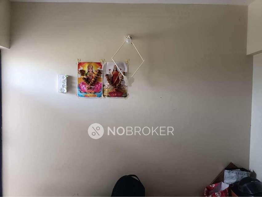 1 BHK Flat In Mahalaxmi Unicon Nivasa Part 1 For Sale  In Perne