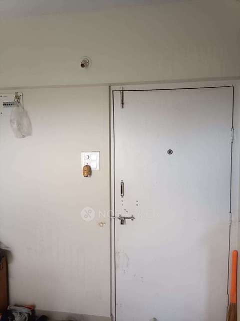 1 BHK Flat In Mahalaxmi Unicon Nivasa Part 1 For Sale  In Perne