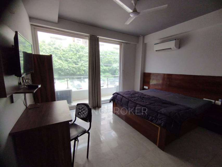 PG for Anyone in Sector 47