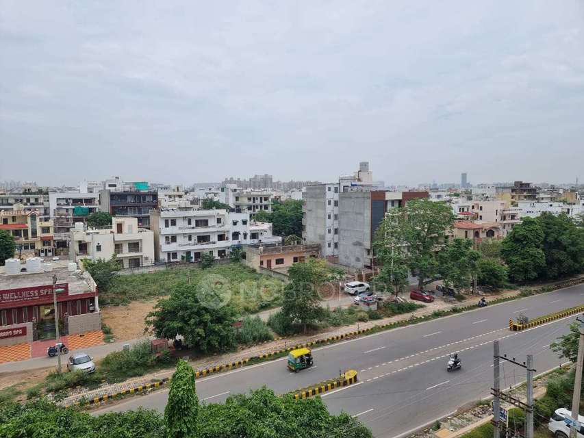 PG for Anyone in Sector 47