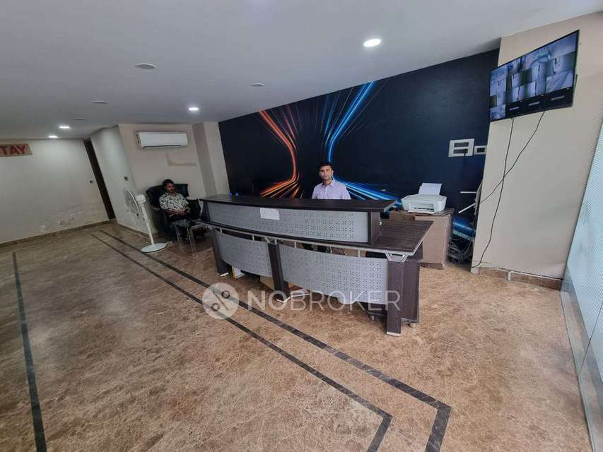 PG for Anyone in Sector 47