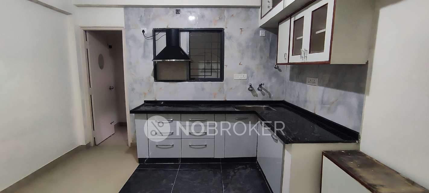 2 BHK Flat In Festoon Lavender For Sale  In Ramamurthy Nagar