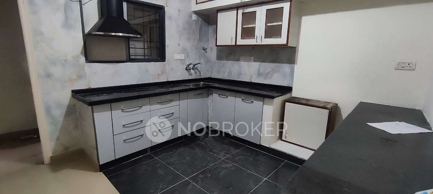 2 BHK Flat In Festoon Lavender For Sale  In Ramamurthy Nagar