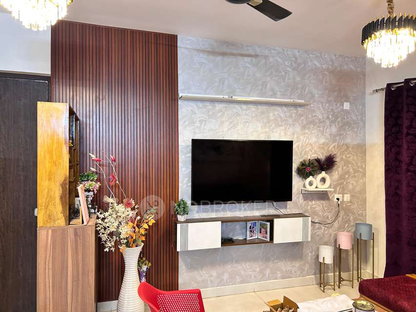 3 BHK Flat In Alpine Aigin Royal  For Sale  In Sector 1 Greater Noida