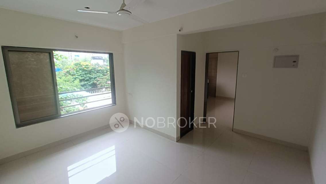 1 RK Flat In Anon Avenue For Sale  In Mulund West