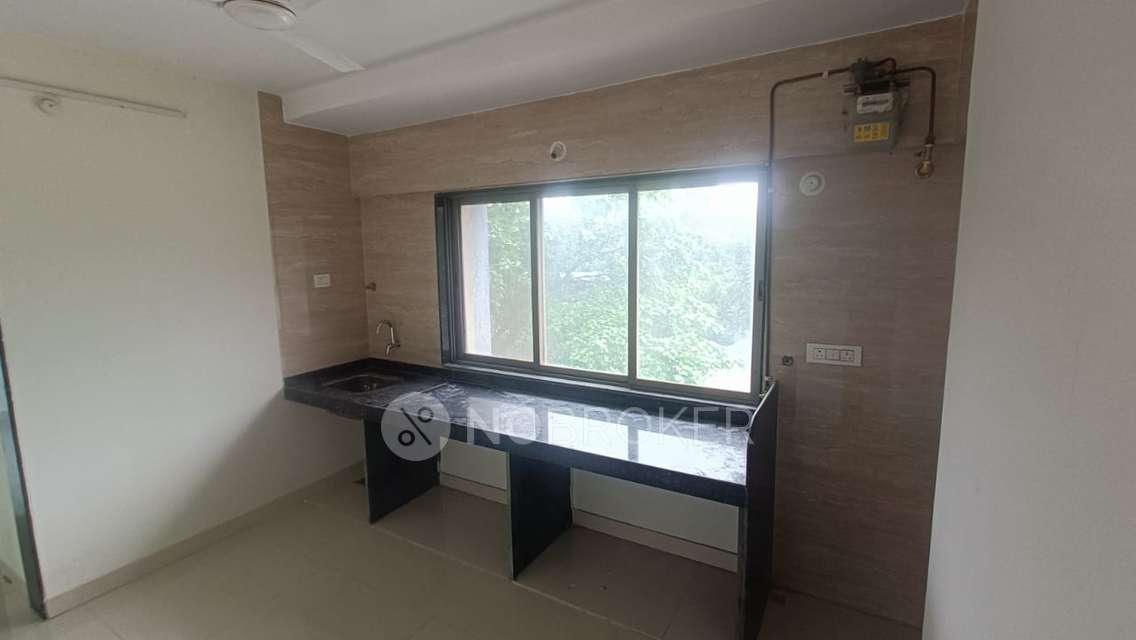 1 RK Flat In Anon Avenue For Sale  In Mulund West