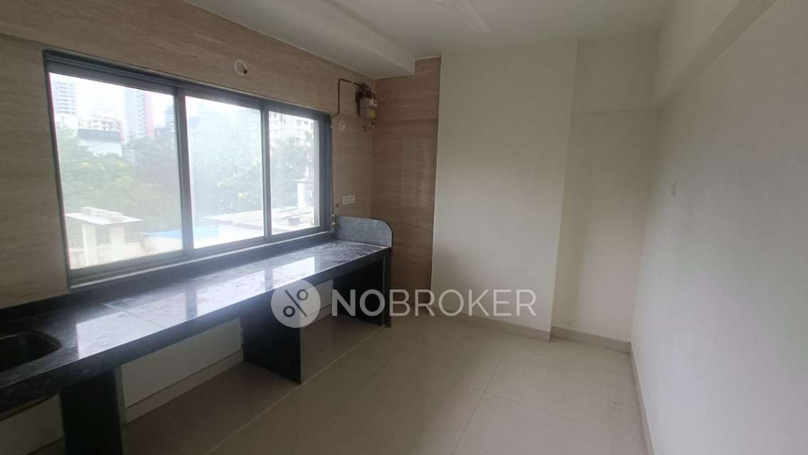 1 RK Flat In Anon Avenue For Sale  In Mulund West