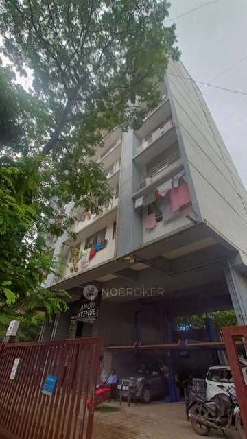 1 RK Flat In Anon Avenue For Sale  In Mulund West