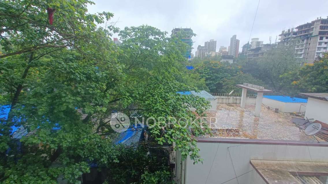 1 RK Flat In Anon Avenue For Sale  In Mulund West