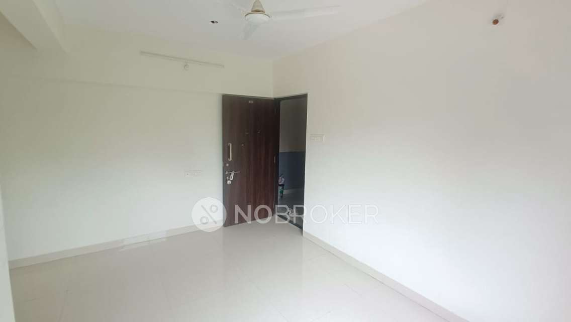 1 RK Flat In Anon Avenue For Sale  In Mulund West