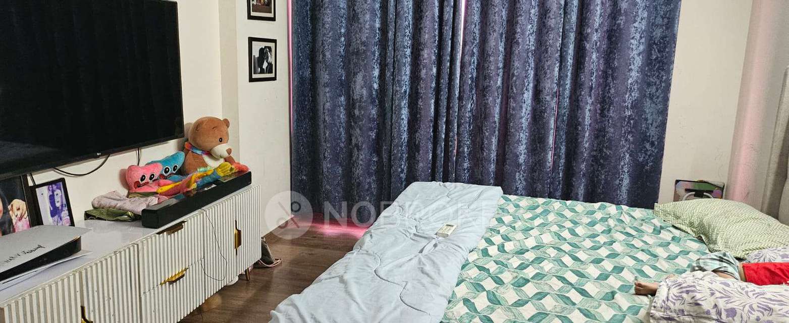 3 BHK Flat In Bestech Park View Grand Spa for Rent  In Sector 81