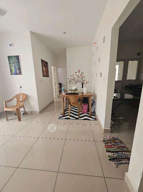 2 BHK Flat In Tata Value Homes New Haven Bengaluru, Tata Value Homes New Haven for Rent  In Tata Value Homes New Haven