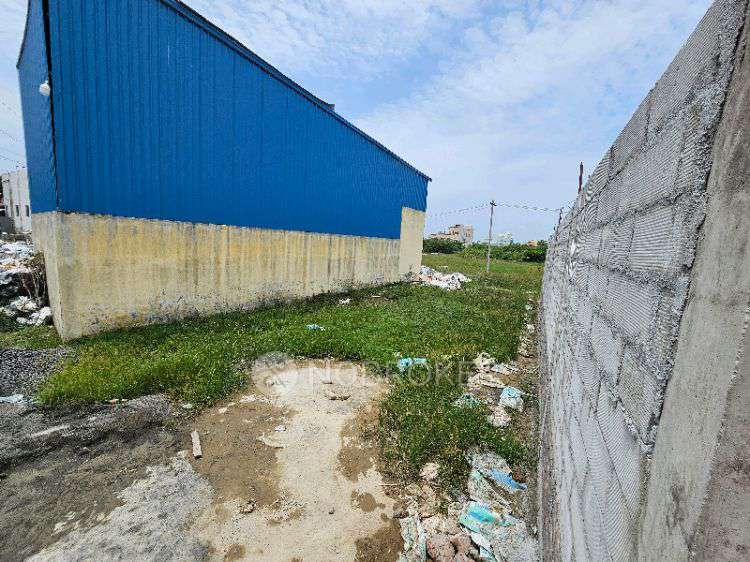 Plot For Sale  In Perungavur