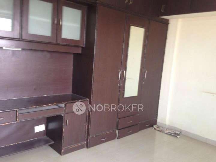 2 BHK Flat In Blue Berry For Sale  In Kharadi