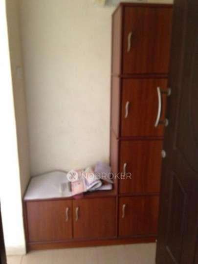 2 BHK Flat In Blue Berry For Sale  In Kharadi