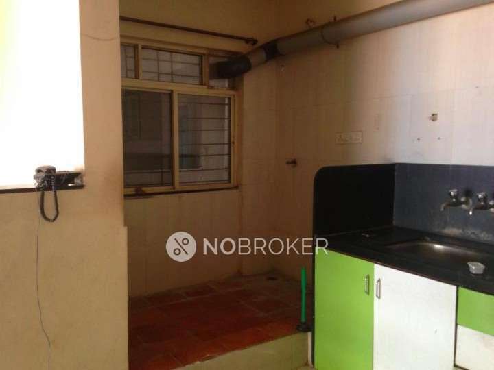 2 BHK Flat In Blue Berry For Sale  In Kharadi