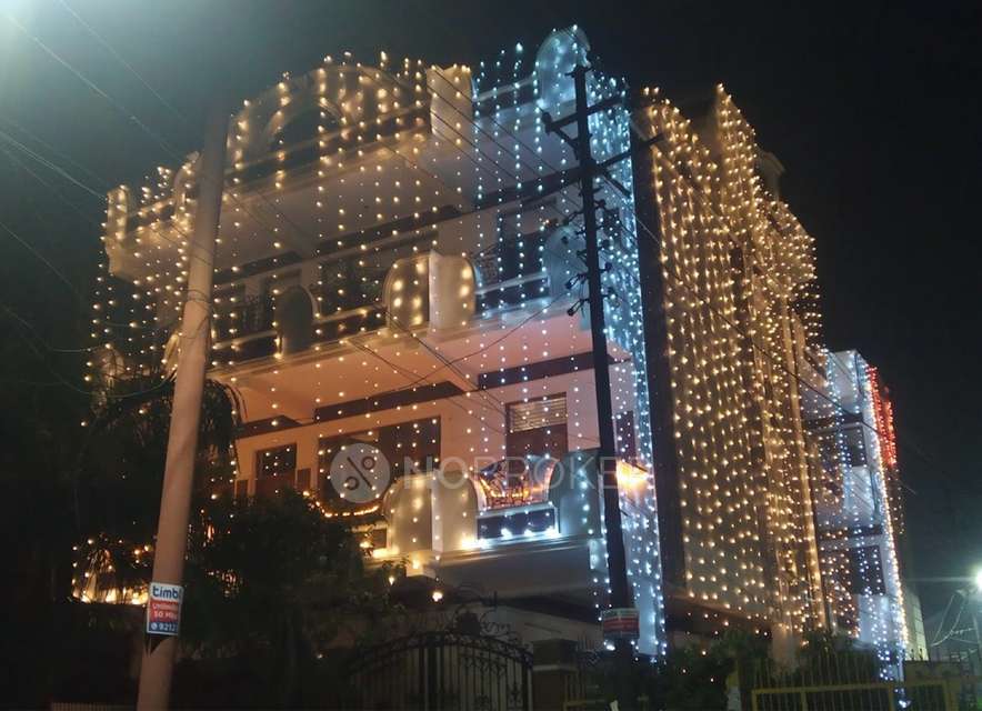 PG for Boys in Govindpuram