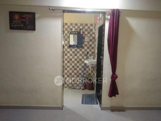 1 BHK Flat In Shree Girijatmak Heights   For Sale  In Badlapur 