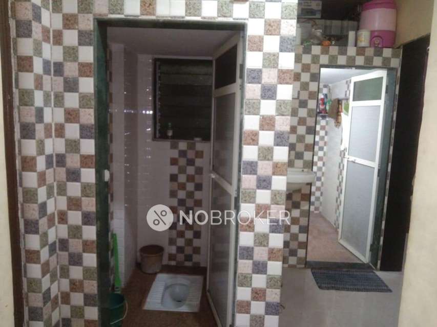 1 BHK Flat In Shree Girijatmak Heights   For Sale  In Badlapur 