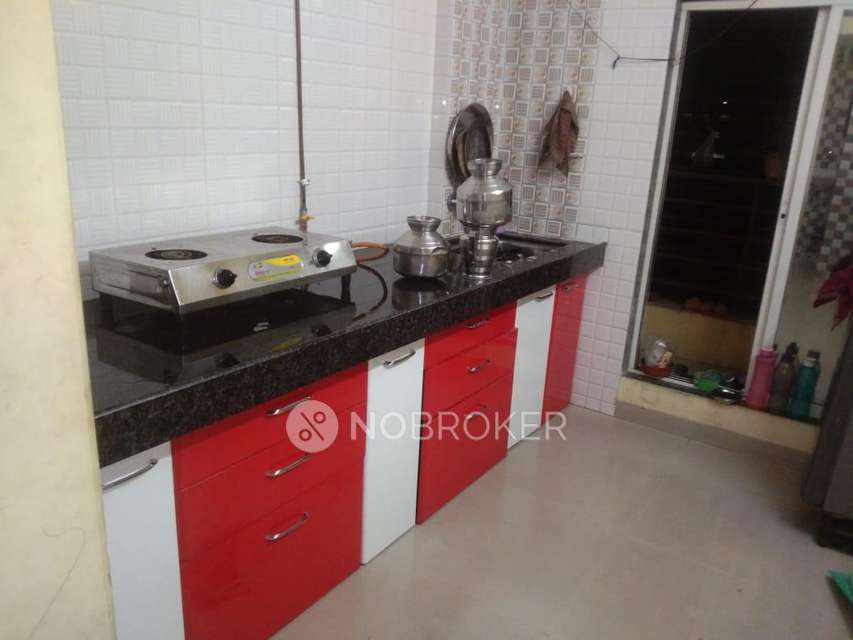 1 BHK Flat In Shree Girijatmak Heights   For Sale  In Badlapur 