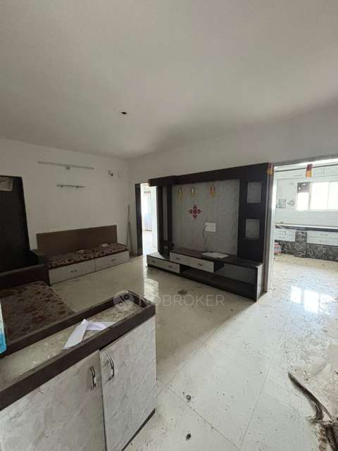 2 BHK Flat In Bank Auction Property - Mandakini Diwise For Sale  In Kondhwa Budruk