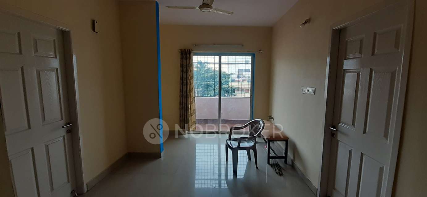3 BHK Flat In Pramukha Apartment for Rent  In J. P. Nagar
