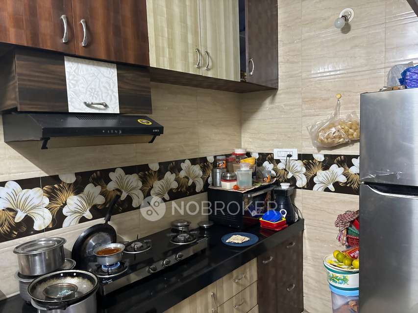 2 BHK Flat In Shakuntala Shrishti Chs  For Sale  In Dombivali East