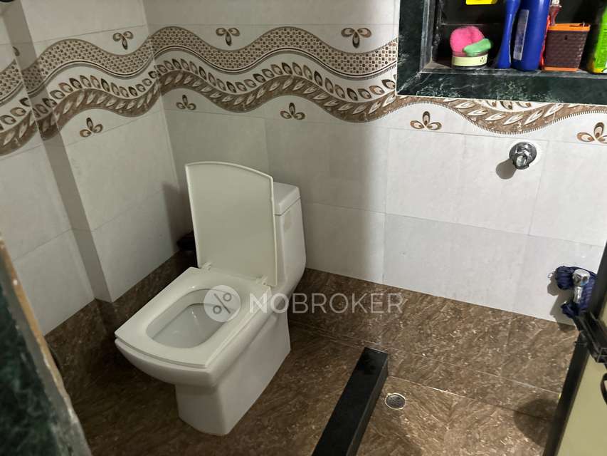 2 BHK Flat In Shakuntala Shrishti Chs  For Sale  In Dombivali East