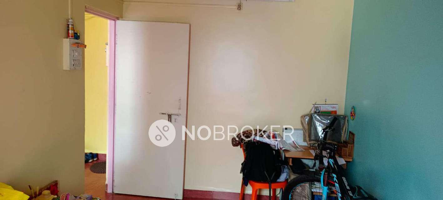 2 BHK Flat In Jagannath  For Sale  In Katraj