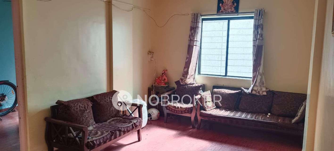 2 BHK Flat In Jagannath  For Sale  In Katraj