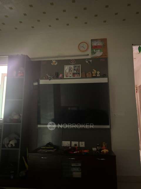 3 BHK Flat In Gaurs Siddhartham For Sale  In Siddharth Vihar