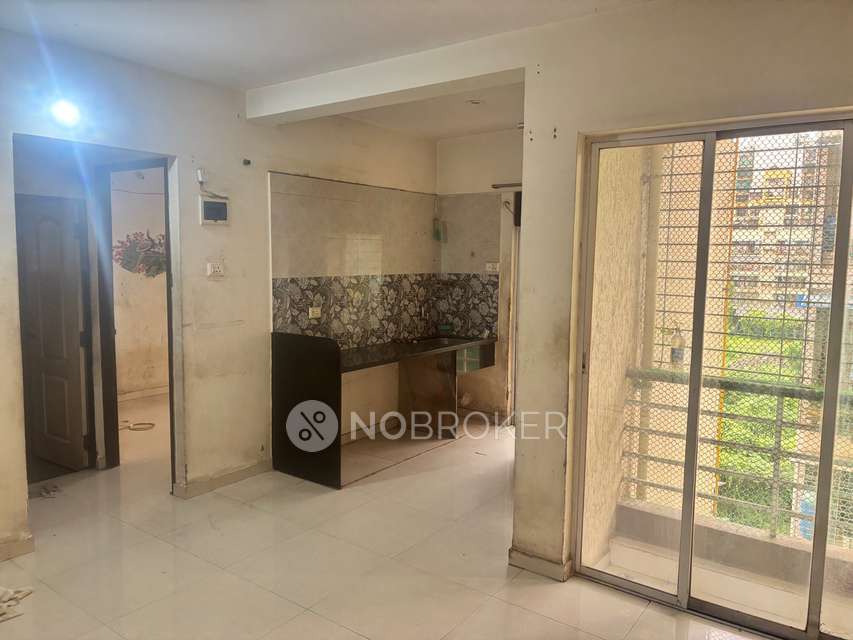 1 BHK Flat In Today Royal Elisium, Panvel for Rent  In Panvel