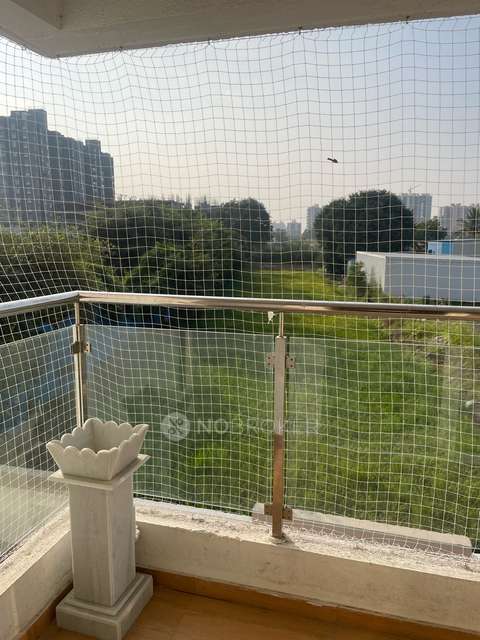 3 BHK Flat In Krisala 41 Elite  for Rent  In 41 Elite