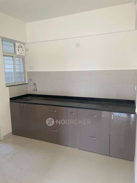 3 BHK Flat In Krisala 41 Elite  for Rent  In 41 Elite