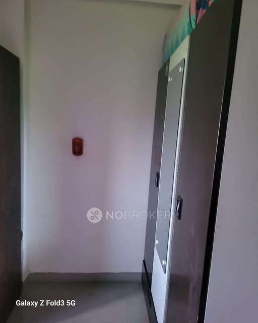 3 BHK Flat In Shree Swami Narendra Prasanna Complex For Sale  In Kalher